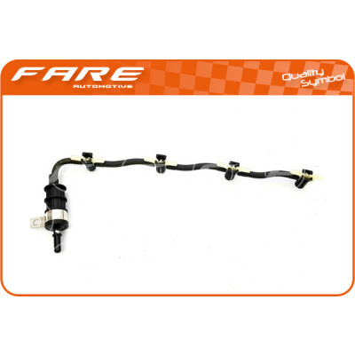 Tubo flessibile, perdita di carburante FARE SA 16598