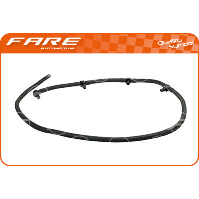 Flessibile, Carburante perso