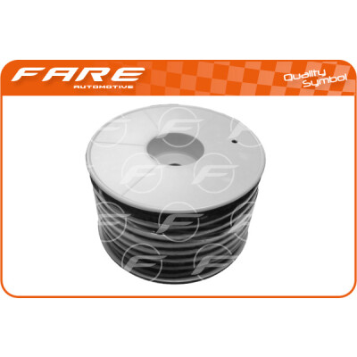 Tubo radiatore FARE SA 2095