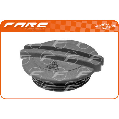 Tappo serbatoio liquido refrigerante FARE SA 2428