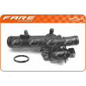 Termostato liquido refrigerante FARE SA 3817