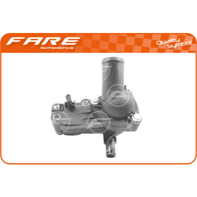 Flangia refrigerante FARE SA 3812
