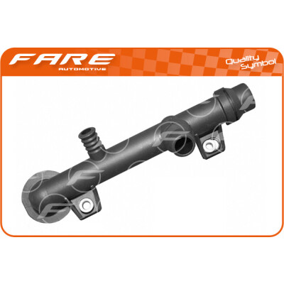 Flangia refrigerante FARE SA 3868