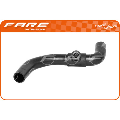 Tubo radiatore FARE SA 8140
