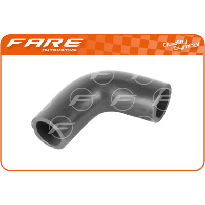 Tubo flessibile, ventilazione blocco motore FARE SA 8254