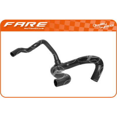Flessibile radiatore