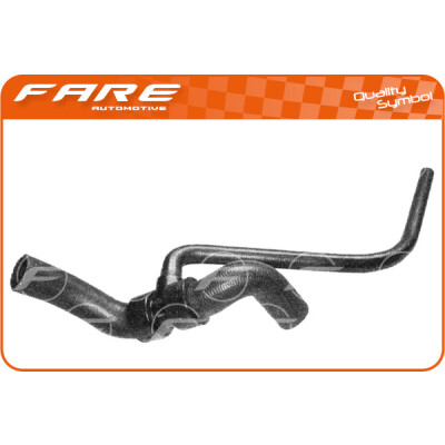 Flessibile radiatore