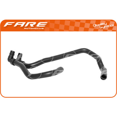 Flessibile radiatore