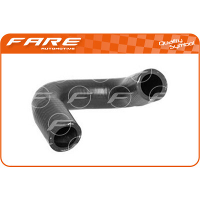 Tubo radiatore FARE SA 9440