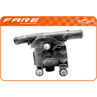 Flangia refrigerante FARE SA 9929
