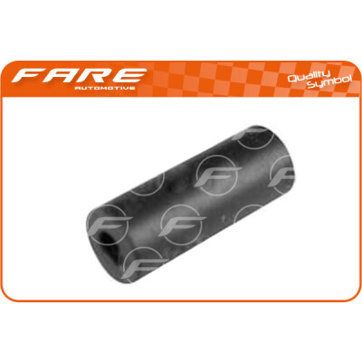 Chiusura del tappo, perdita di carburante FARE SA 83