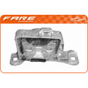 Sospensione, Motore