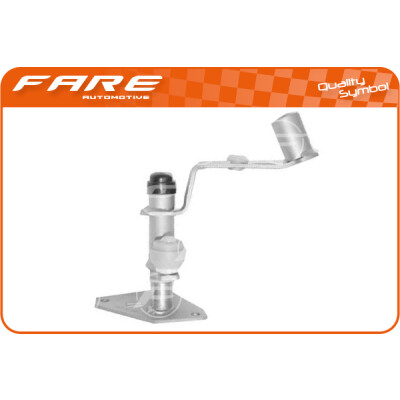 FARE SA 10639 Leva selettrice/cambio