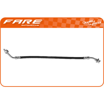 Flessibile del freno FARE SA 11556