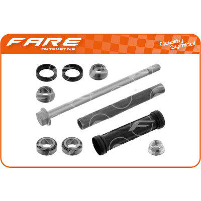 Kit riparazione, Braccio oscillante