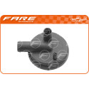 Valvola, Ventilazione carter