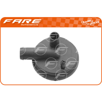 Valvola, Ventilazione carter