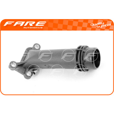 FARE SA 15260 Flangia refrigerante