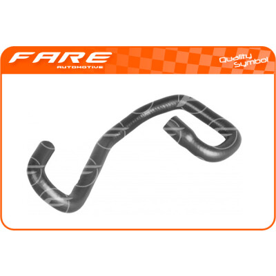 Flessibile radiatore