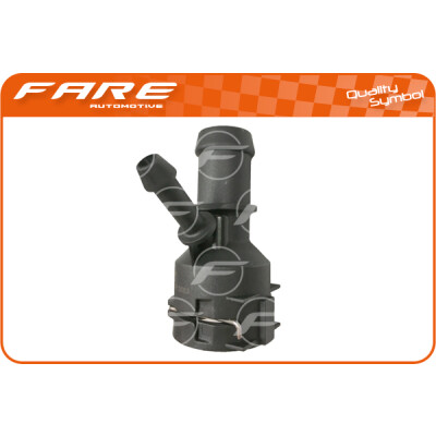 FARE SA 16382 flangia refrigerante