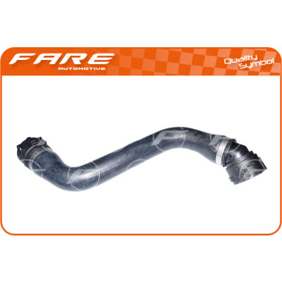 Flessibile radiatore