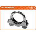 Connettore tubi, Imp. gas scarico