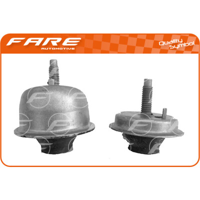 Supporto, motore FARE SA 2470