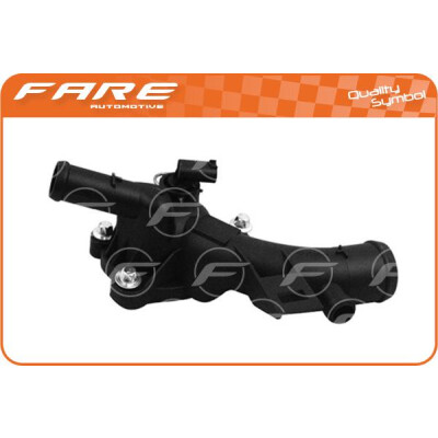 FARE SA 29882 Flangia refrigerante