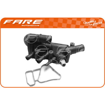 Flangia refrigerante FARE SA 3811