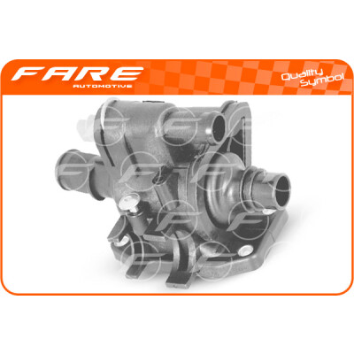 Termostato liquido refrigerante FARE SA 3832