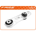 Sospensione, Motore
