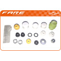 Kit di riparazione leva del cambio FARE SA 4905