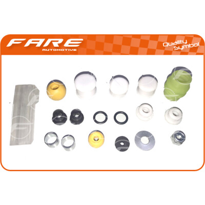 Kit di riparazione leva del cambio FARE SA 4905