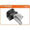 Sospensione, Motore