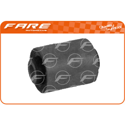 Supporto, Sospensione motore