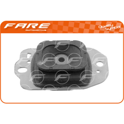 Supporto elastico, sospensione motore FARE SA 5291