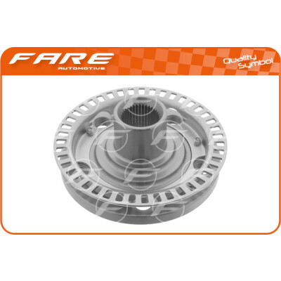 Mozzo ruota FARE SA 6058