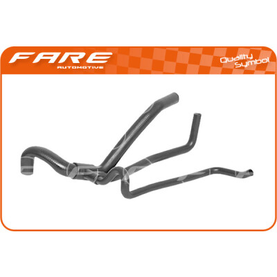 Flessibile radiatore