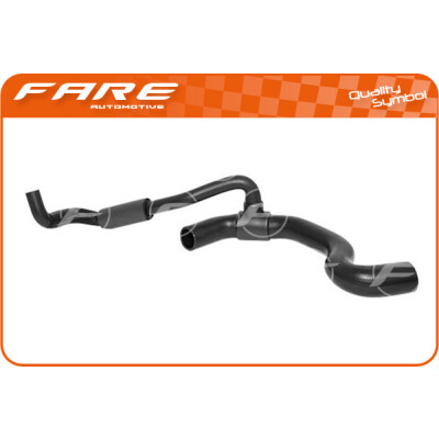 Flessibile radiatore