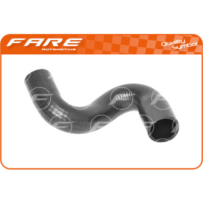 Tubo radiatore FARE SA 8620
