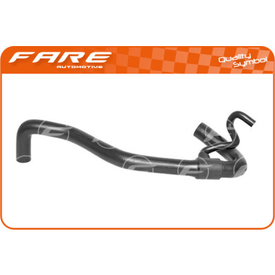 Flessibile radiatore
