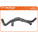 Tubo radiatore FARE SA 9394