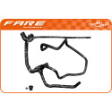 Tubo radiatore FARE SA 9361