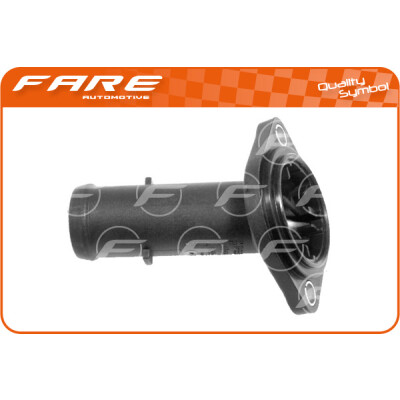 Flangia refrigerante FARE SA 9918