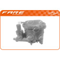 Alloggiamento, filtro carburante FARE SA 9972