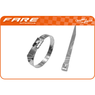 Fascetta di serraggio