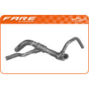 Tubo radiatore FARE SA 11124