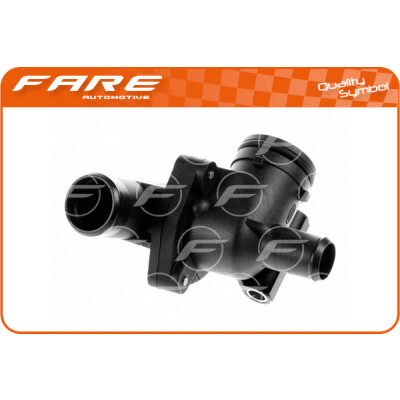 FARE SA 11610 Flangia refrigerante