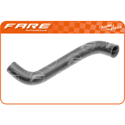 Tubo radiatore FARE SA 12387