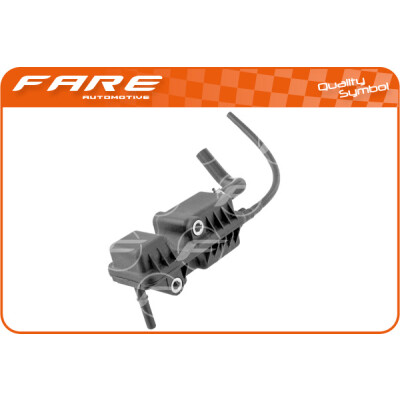 Tubo carburante FARE SA 13612
